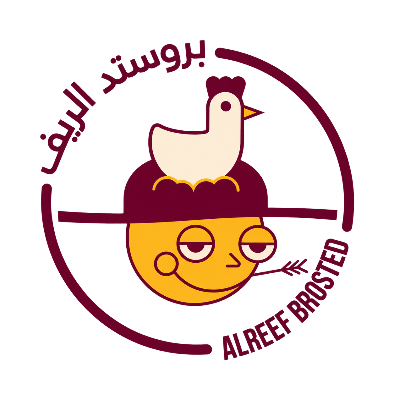 بروست الريف