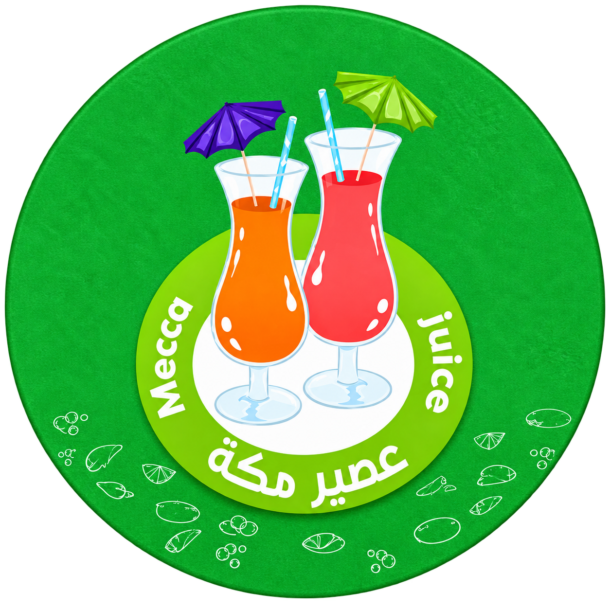 عصير مكة