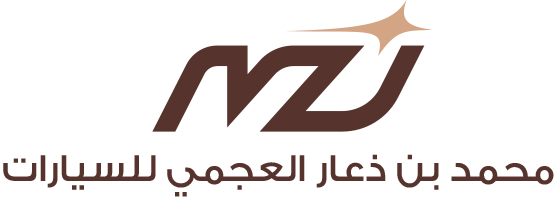 محمد بن ذعار العجمي للسيارات